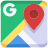Google Maps მისამართი